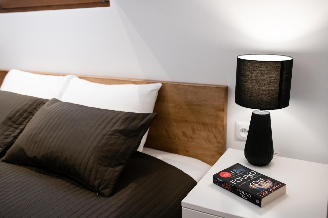 Neo Sky Apartment, Free Parking, 15 Min Walk Old Town&Kazimierz - By Homelike Kraków Zewnętrze zdjęcie