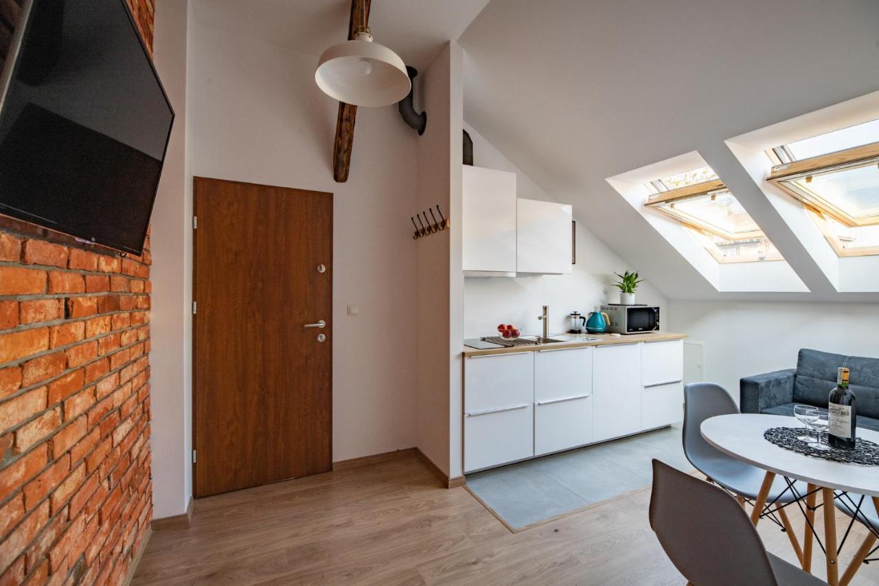 Neo Sky Apartment, Free Parking, 15 Min Walk Old Town&Kazimierz - By Homelike Kraków Zewnętrze zdjęcie