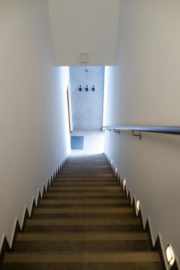 Neo Sky Apartment, Free Parking, 15 Min Walk Old Town&Kazimierz - By Homelike Kraków Zewnętrze zdjęcie