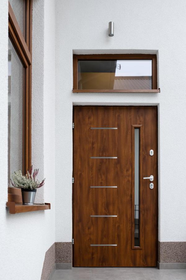 Neo Sky Apartment, Free Parking, 15 Min Walk Old Town&Kazimierz - By Homelike Kraków Zewnętrze zdjęcie
